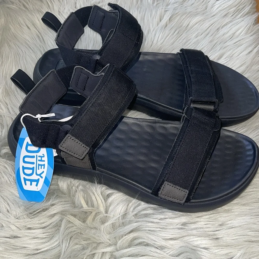 Hey Dude  Sandals
